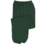 JERZEES SUPER SWEATS - Sweatpant with Pockets. 4850MP
