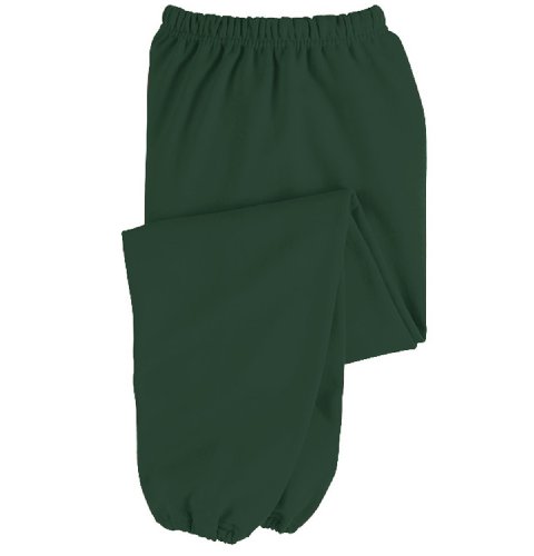 Childrens Toyshop  Sporting Goods : JERZEES® SUPER SWEATS - Sweatpant with Pockets. 4850MP - Now In More Colors!