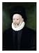 Michel Eyquem de Montaigne Art Giclee Poster Print by Etienne Martellange, 18x24
