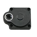 OFNA Racing Backplate, Shaft Start System: Force, Picco, XTM by OFNA Racing