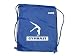 Gymnastics Drawstring Bag (Blue (Ladies))