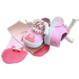 Monkey Toes Little Piggies Shoe & Sock Gift Set
