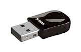 D-link Wireless N Usb Nano Adapter
