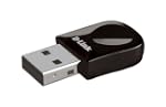 D-Link DWA-131 Adaptateur USB NANO Wi...