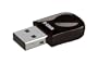 D-Link DWA-131 Adaptateur USB NANO Wireless N 300 Mbps