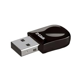 D-link Wireless N Usb Nano Adapter
