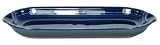 Fiesta Cobalt 499 Rectangular Tray