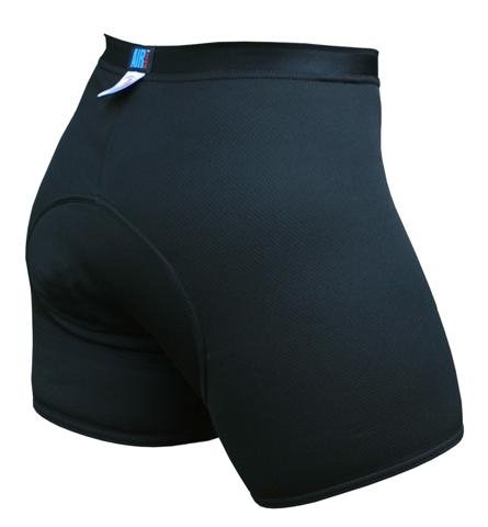 Polaris Anatomic Womens Cycling Undershorts
