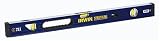 IRWIN Strait-Line 2035102 24-Inch Magnetic Box Beam Level