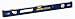 IRWIN Strait-Line 2035102 24-Inch Magnetic Box Beam Level
