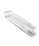 Acrylic Ice Tong by Abbott
