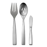 Oneida Stiletto 3-Piece Serving Set