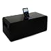 Produkt-Bild: DENVER IFI-700 IPOD HiFi LAUTSPRECHERSYST. PIANOSCHWARZ