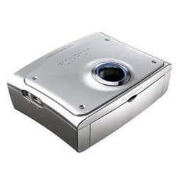 Fuji - FinePix QS-7 Photo Printer