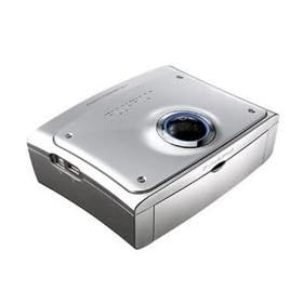 fuji finepix qs-7