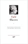 Sade : Oeuvres, tome 1