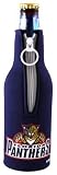 FLORIDA PANTHERS NHL BOTTLE SUIT KOOZIE COOLER COOZIE