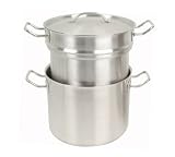 Thunder Group SLDB012 Double Boiler