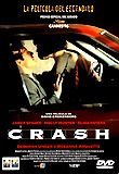 Crash (Uncut) [ Spanische Fassung, Keine Deutsche Sprache ] - Cheryl Swarts