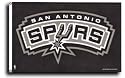 San Antonio Spurs - NBA Flag