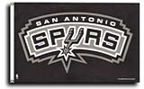 San Antonio Spurs - NBA Flag