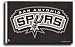 San Antonio Spurs - NBA Flag