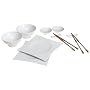 Rosenthal 10-Piece Sushi Set, Service for 2