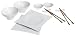 Rosenthal 10-Piece Sushi Set, Service for 2