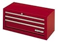 Waterloo ML-303 26 3-drawer Intermediate Chest