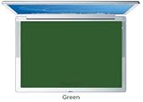 ScreenSavrz for Notebooks: 12in PB-iBook / 12-13.8in Standard Screen PC's in Green