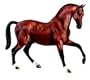 Flim Flam Breyer 1204