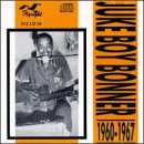 Juke Boy Bonner, 1960-1967