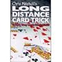 Long Distance Card Trick by Chris Mitchell