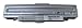 Dell Latitude X1 High Capacity Battery