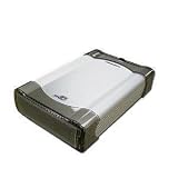 Addonics External 5 1/4IN IDE/ATAPI USB 2.0/FireWire Drive Enclosure ( AE5IDECSU2F )