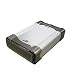 Addonics External 5 1/4IN IDE/ATAPI USB 2.0/FireWire Drive Enclosure ( AE5IDECSU2F )