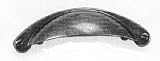 Review Laurey  / Laurey 64mm Nantucket Cup Pull - Antique Pewter