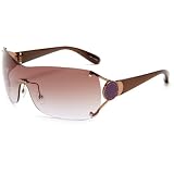 Marc by Marc Jacobs Womens MMJ 169/S Metal Sun