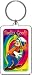Funny Goofy Keychain