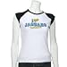 Reebok Jacksonville Jaguars Ladies White Queen T-shirt