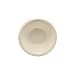 Solo RSFB5-0019 Center Piece Laminated Polystyrene Foam Bowl, 5 oz Capacity, Champagne (Case of 1000)