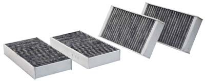 Wix 49376 Cabin Air Filter - Case of 6