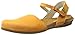 El Naturalista Women's N412 Wakataua Flat Sandal