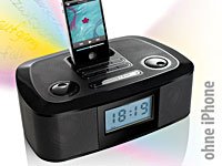 auvisio"HSD-553" Hifi-Sound-Dock