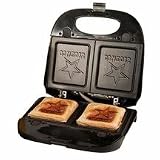 Dallas Cowboys Sandwich Press / Waffle Maker