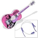 Hannah Montana Rock Star Acoustic Guitar