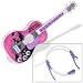 Hannah Montana Rock Star Acoustic Guitar