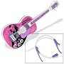 Hannah Montana Rock Star Acoustic Guitar
