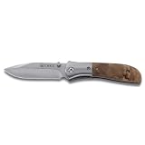 Columbia River Knife And Tools M4-02W Razor Edge Knife