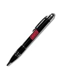 NFL New York Giants 2-in-1 Universal Touch Screen Stylus/Pen,5.5-Inch